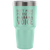 Don't Make Me Use My Alabama Voice Vacuum Tumbler - Tumblers Teezalo