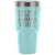 Don't Make Me Use My Alabama Voice Vacuum Tumbler - Tumblers Teezalo