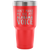 Don't Make Me Use My Alabama Voice Vacuum Tumbler - Tumblers Teezalo