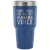 Don't Make Me Use My Alabama Voice Vacuum Tumbler - Tumblers Teezalo