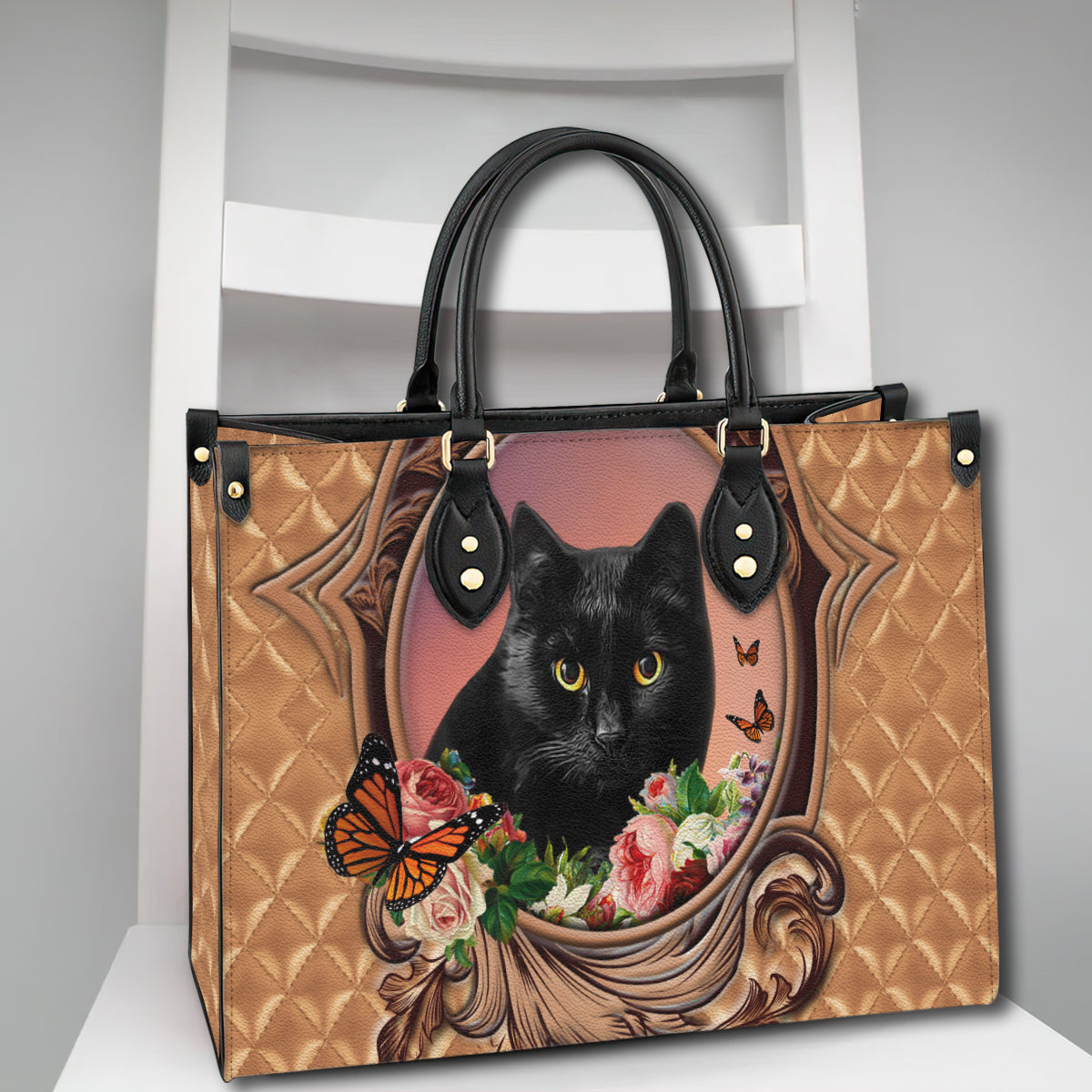 24% OFF on ZINT Yellow Sling Bag Shantiniketan Pure Leather Cat Purse  Crossbody Bag on Flipkart | PaisaWapas.com