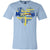 Montana City Heart T- Shirt - T-shirt Teezalo