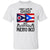 I Live In Ohio But My Story Began In Puerto Rico T Shirt - T-shirt Teezalo