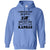 Turns Out I Just Need To Go To Kansas Hoodie - Hoodie Teezalo