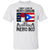 I Live In North Carolina But My Story Began In Puerto Rico T Shirt - T-shirt Teezalo