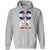 Colorado California Hoodie - Hoodie Teezalo