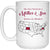 Colorado Virginia The Love Between Mother And Son Mug - Mug Teezalo