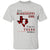 Just A Mississippi Girl Living In A Texas World T-shirt - T-shirt Born Live Plaid Red Teezalo