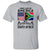 Live In The United States But My Story Began In South Africa T-Shirt - T-shirt Teezalo