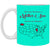 Illinois Washington The Love Between Mother And Son Mug - Mug Teezalo