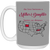 Wyoming Tennessee The Love A Mother And Daughter Mug - Mug Teezalo