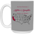 Connecticut California Love Mother Daughter Mug - Mug Teezalo