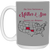 Colorado Oklahoma The Love Mother And Son Mug - Mug Teezalo