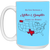 Washington Texas The Love A Mother And Daughter Mug - Mug Teezalo