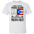 I Live In Rhode Island But My Story Began In Puerto Rico T Shirt - T-shirt Teezalo