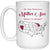 Michigan Nevada The Love Between Mother And Son Mug - Mug Teezalo