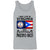 I Live In Virginia But My Story Began In Puerto Rico T Shirt - T-shirt Teezalo