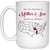 Mississippi Missouri The Love Between Mother And Son Mug - Mug Teezalo