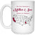 Mississippi California The Love Between Mother And Son Mug - Mug Teezalo