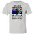 Live In New Zealand But My Story Began In South Africa T-Shirt - T-shirt Teezalo