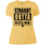 Straight Outta Scotland T-Shirt - T-shirt Teezalo