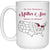 Michigan Pennylvania The Love Between Mother And Son Mug - Mug Teezalo