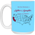 Connecticut California Love Mother Daughter Mug - Mug Teezalo