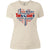 Tennessee City Heart T Shirt - T-shirt Teezalo