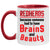 Redheads Because Someone Had To Have Brains and Beauty Mug - Mug Teezalo