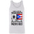 I Live In Massachusetts But My Story Began In Puerto Rico T Shirt - T-shirt Teezalo