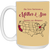 Ohio California The Love Mother And Son Mug - Mug Teezalo