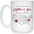 Arizona North Carolina The Love Between Mother And Son Mug - Mug Teezalo