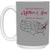 New Jersey Virginia The Love Between Mother And Son Mug - Mug Teezalo