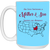 Illinois Missouri The Love Between Mother And Son Mug - Mug Teezalo