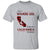 Just A Wyoming Girl Living In A California World T-shirt - T-shirt Born Live Plaid Red Teezalo