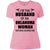 I'm The Husband Of An Oklahoma Woman T Shirt - T-shirt Teezalo