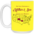 Colorado Oklahoma The Love Mother And Son Mug - Mug Teezalo