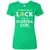 You Are In Luck I'm A Florida Girl T-Shirt - T-shirt Teezalo