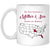 Florida Missouri The Love Between Mother And Son Mug - Mug Teezalo