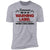 Someone Tore Off My Warning Label Funny T-Shirt - T-shirt Teezalo