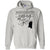 Mississippi Is Calling And I Must Go Hoodie - Hoodie Teezalo