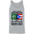 I Live In Washington But My Story Began In Puerto Rico T Shirt - T-shirt Teezalo