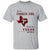 Just A Georgia Girl Living In A Texas World T-shirt - T-shirt Born Live Plaid Red Teezalo