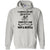 I Just Need To Go To Nova Scotia Hoodie - Hoodie Teezalo