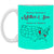 Illinois South Carolina The Love Between Mother And Son Mug - Mug Teezalo