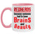 Redheads Because Someone Had To Have Brains and Beauty Mug - Mug Teezalo