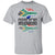 Proud Of My South African Roots T-Shirt - T-shirt Teezalo