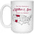 Arizona Montana The Love Between Mother And Son Mug - Mug Teezalo