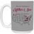 Ohio Tennessee The Love Mother And Son Mug - Mug Teezalo