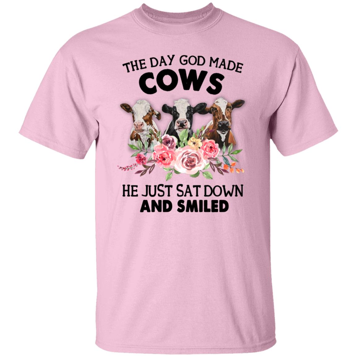 Funny cow t shirts online